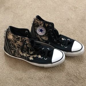 Converse All Stars high top